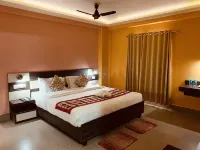 The Loft Hotel, Siliguri - balcony