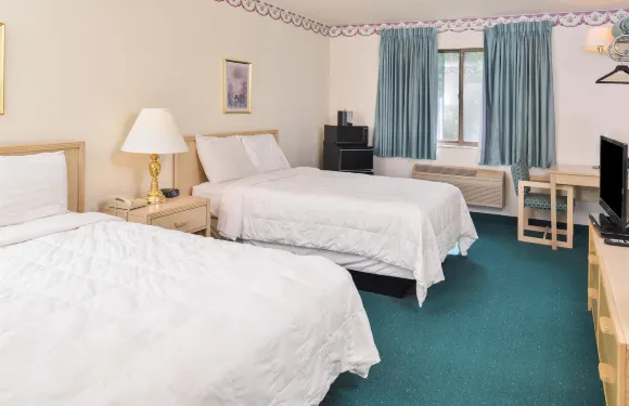 布拉夫頓美洲最佳價值套房酒店