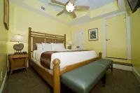 DeSoto Beach Gardens - 2-Sterne