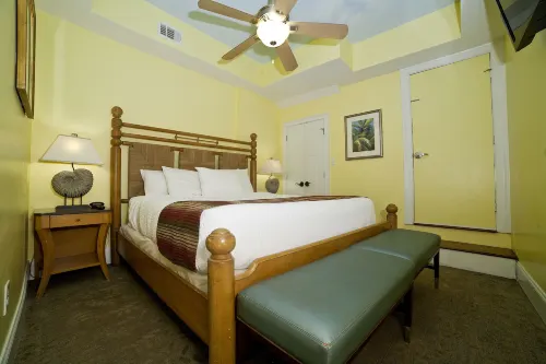 DeSoto Beach Gardens Hotels in Tybee Island