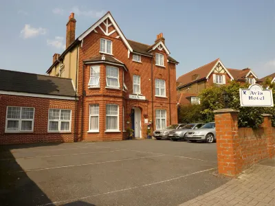 Avis Hotel Hotels near West Wickham