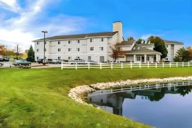 Quality Inn Fishers - Indianapolis