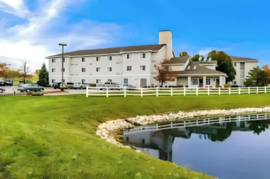 Rodeway Inn Fishers Indianapolis