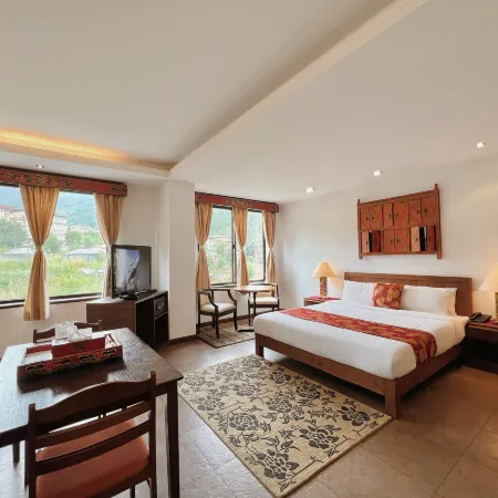 Hotel Khang Residency