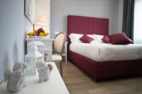 Relais Villa Italia Hotel di Selcetta