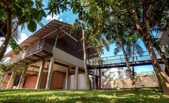 Ayur Ayur Resort & Ayurveda Retreat