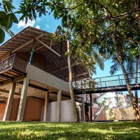 Ayur Ayur Resort & Ayurveda Retreat