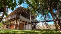 Ayur Ayur Resort & Ayurveda Retreat Hotels in Ethukala