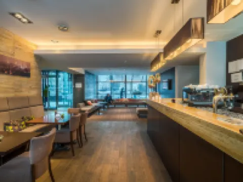 Hotel Panorama Hotels in Vilnius