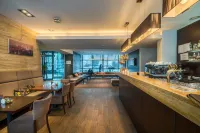 Hotel Panorama Hotels in Vilna