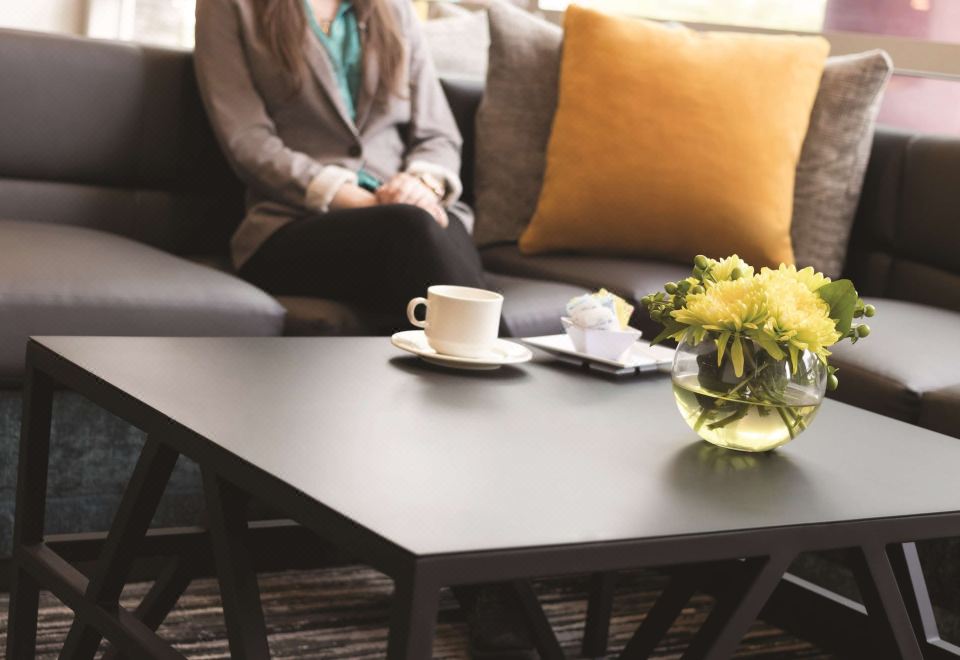 하얏트 플레이스 시카고 오헤어 에어포트 편의시설 1