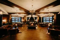 Mirada Del Lago Hotels in Hisarcık Erciyes