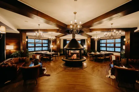 Mirada Del Lago Отели в г. Hisarcik Erciyes Mahallesi