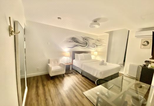 3. 펨브로크 인..