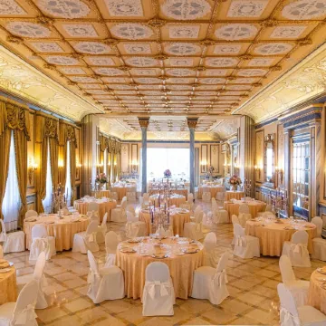 Hotel Regina Palace