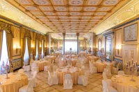 Hotel Regina Palace