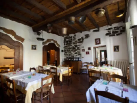 Antica Molina Hotels in Faggeto Lario