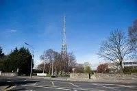 Broc House Suites Hotel a Dun Laoghaire