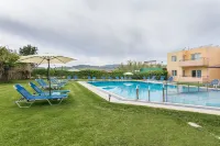 Alonia Hotel Apartments - Ocean View
