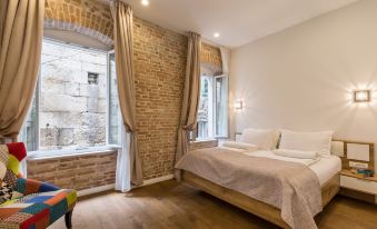 Pellegrini Luxury Rooms
