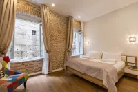 Pellegrini Luxury Rooms Hotels near Grgur Ninski