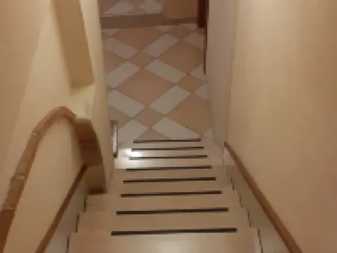 アル メルカート B&B シエナのホテル