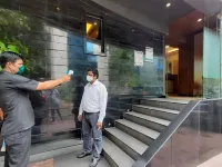 Hotel Amigo โรงแรมใกล้ย่าน Mātunga