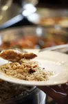 Millennium Central Kuwait Downtown - Desayuno