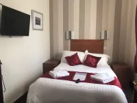 The Globe Inn Hotels in Seascale