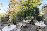 Best Western Hotel Danderyd