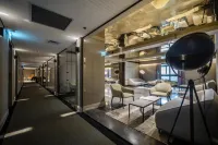 Golden Crown Haifa Hotels in Haifa