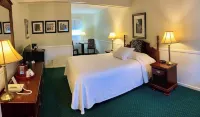Cedar Crest Inn Hotel di Camden