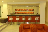 Olympic Palladium - bar