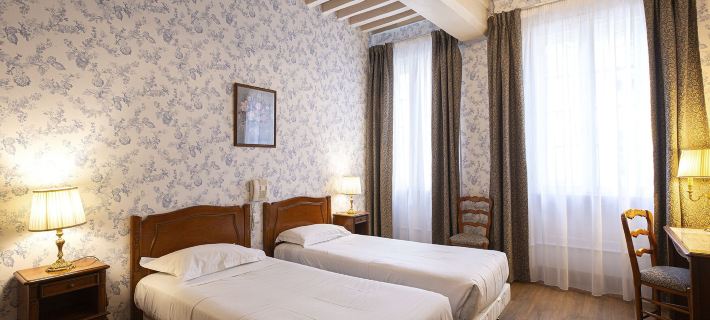 Hotel Belle Epoque โรงแรมในโบน