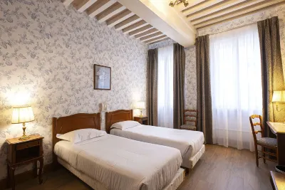 Hotel Belle Epoque Hotels near Castle de Pommard