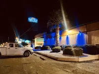 Econo Lodge Del Rio Hotels in Del Rio