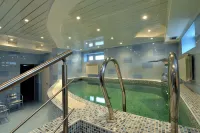 Hotel Kochubey-Center Hotels in Pushkin