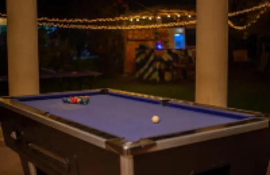 White House of Tanzania