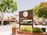 The Hamlet Inn Hotels in Solvang