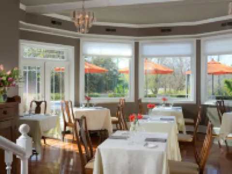 L'Auberge Provencale Inn & Restaurant Hotels in Boyce