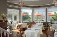 L'Auberge Provencale Inn & Restaurant - Inns