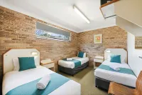 Garden City Motor Inn Hotels in South Toowoomba