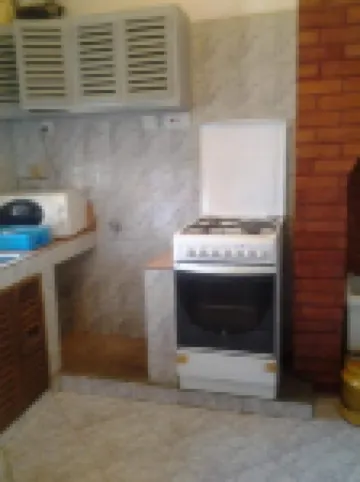 インチ ラハ コテージズ のホテル