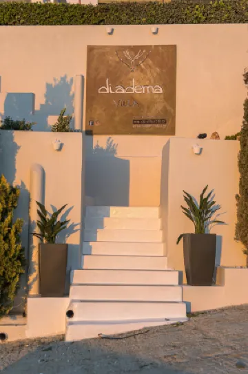 Diadema Villa