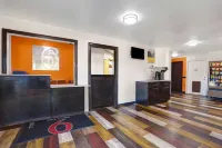 Motel 6 Truth or Consequences, NM