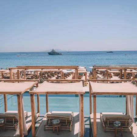 Branco Mykonos