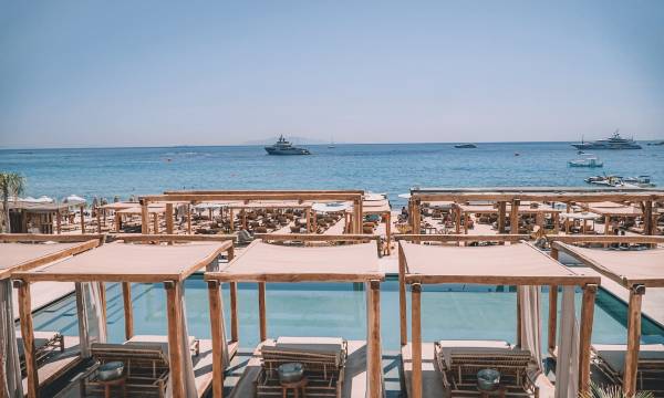 Branco Mykonos