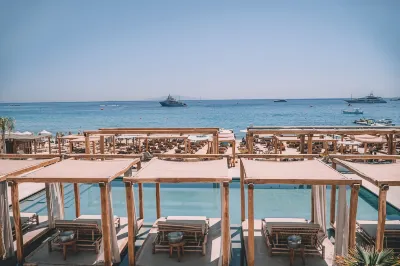 Branco Mykonos