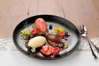 Hotel Neue Post Mayrhofen - Frühstück
