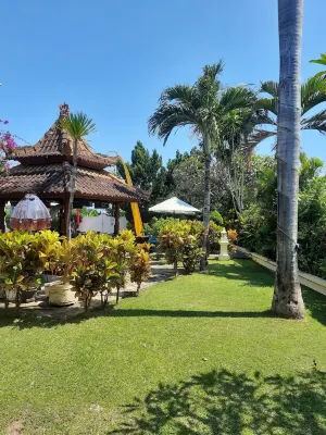 Bali Paradise Hotel Boutique Resort فنادق في بالي